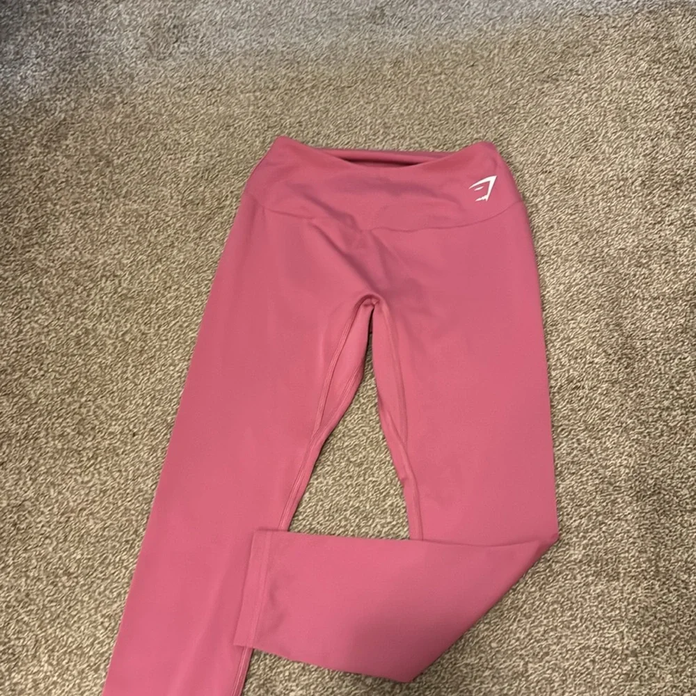 Women’s Gymshark leggings size S - Picture 2 of 4